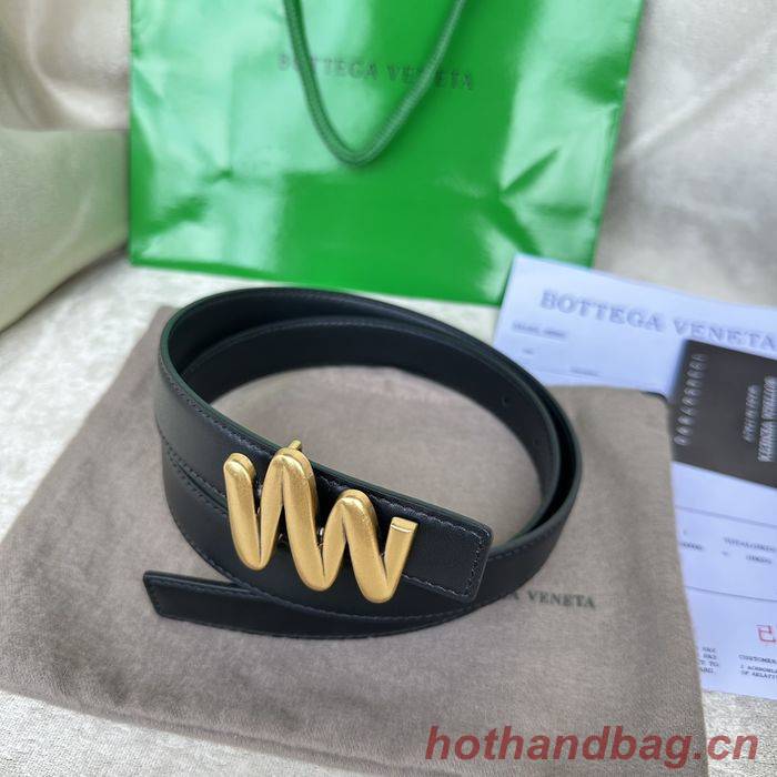 Bottega Veneta Belt 25MM BVB00008 Bottega Veneta Belt 25MM BVB00008